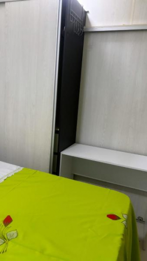 Fit room